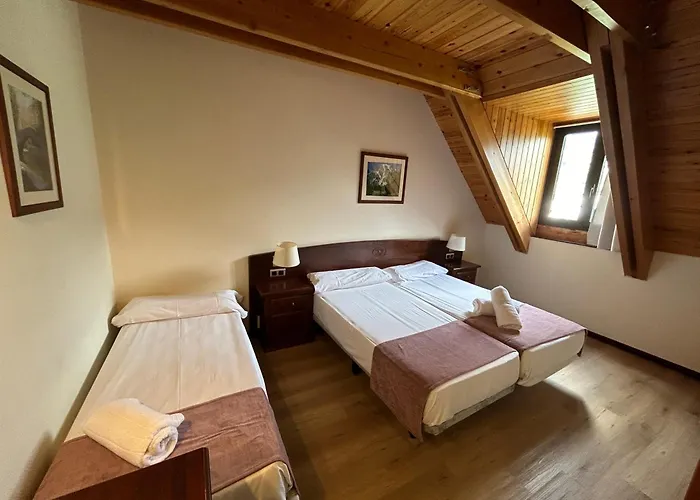 Hotel Romanic