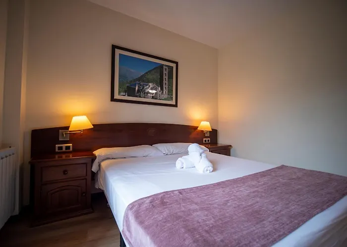 Hotel Romanic
