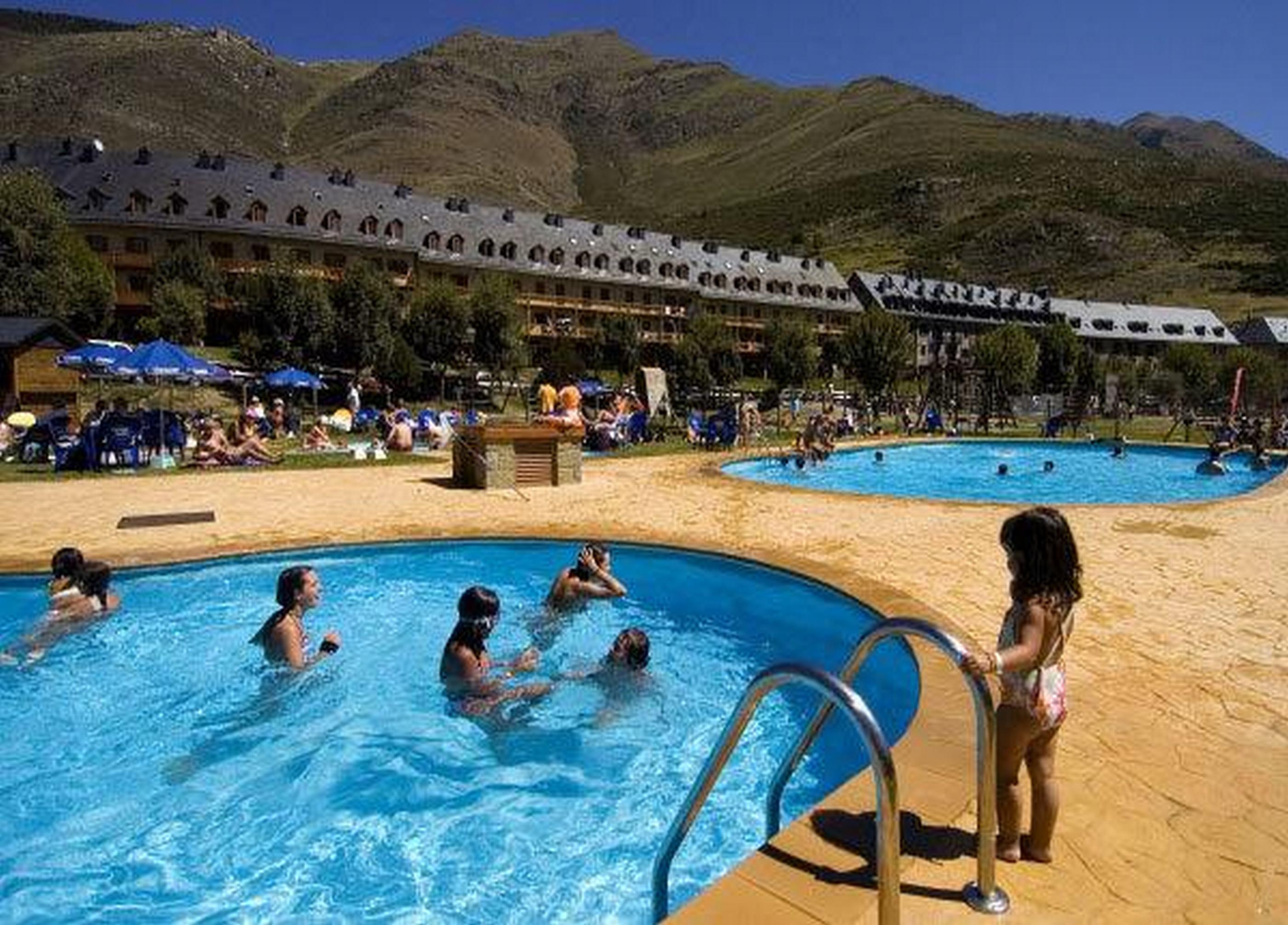 Hotel Romanic Taull